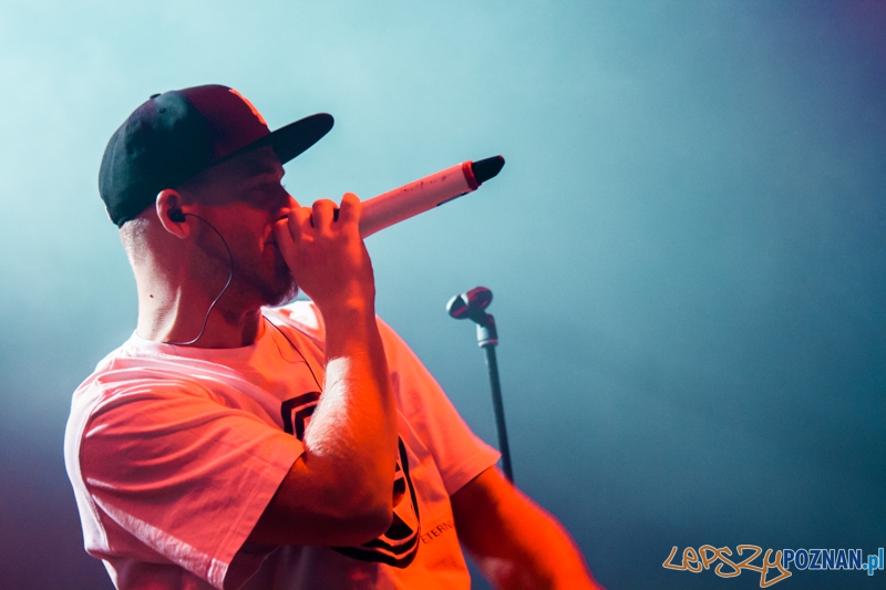 Afromental (20.11.2014) Eskulap Foto: © LepszyPOZNAN.pl / Karolina Kiraga Afromental (20.11.2014) Eskulap Foto: © LepszyPOZNAN.pl / Karolina Kiraga