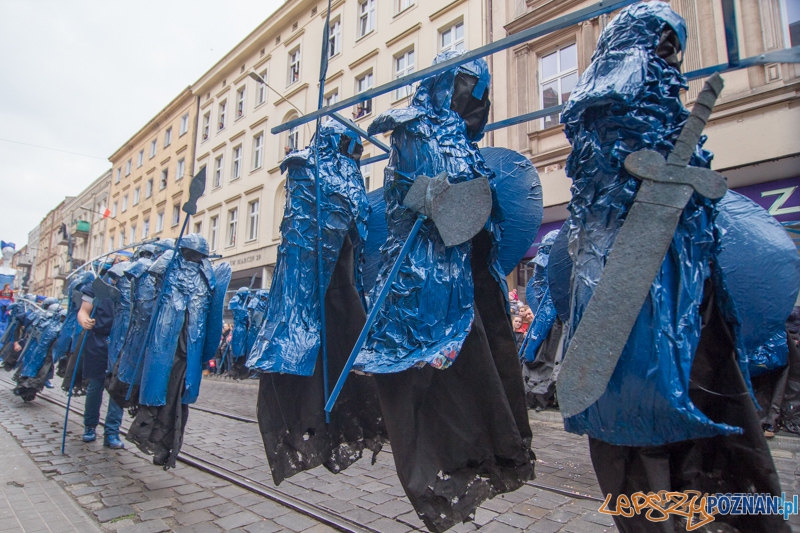 Korowód z okazji imienin ulicy Świety Marcin Foto: lepszyPOZNAN.pl / Piotr Rychter Korowód z okazji imienin ulicy Świety Marcin Foto: lepszyPOZNAN.pl / Piotr Rychter