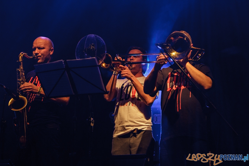 Koncert Edyty Bartosiewicz - 28.11.2014 r. Foto: LepszyPOZNAN.pl / Paweł Rychter Koncert Edyty Bartosiewicz - 28.11.2014 r. Foto: LepszyPOZNAN.pl / Paweł Rychter