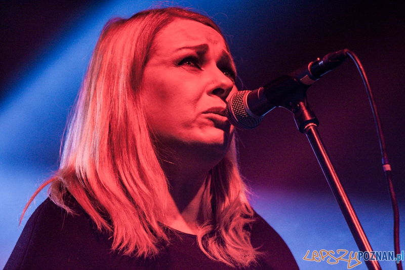 Obchody Święta Niepodległości - Hey (11.11.2014) CK Zamek Foto: © LepszyPOZNAN.pl / Karolina Kiraga Obchody Święta Niepodległości - Hey (11.11.2014) CK Zamek Foto: © LepszyPOZNAN.pl / Karolina Kiraga