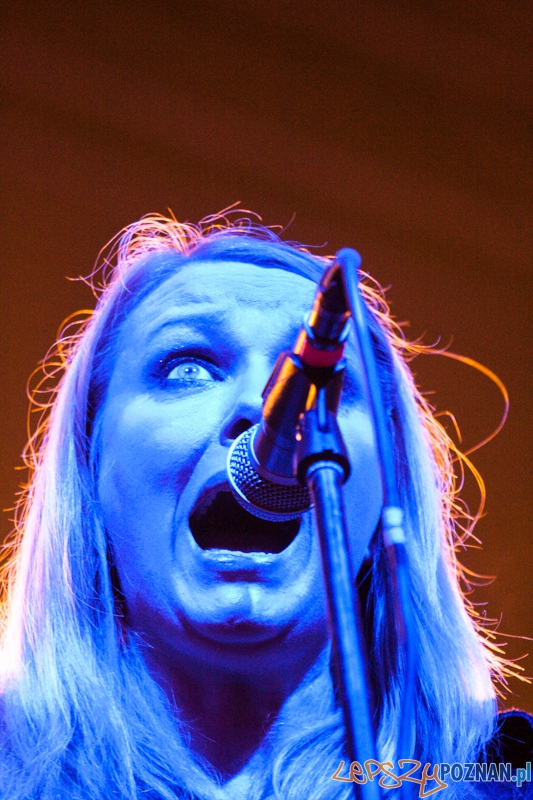 Obchody Święta Niepodległości - Hey (11.11.2014) CK Zamek Foto: © LepszyPOZNAN.pl / Karolina Kiraga Obchody Święta Niepodległości - Hey (11.11.2014) CK Zamek Foto: © LepszyPOZNAN.pl / Karolina Kiraga