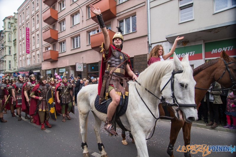 Korowód z okazji imienin ulicy Świety Marcin Foto: lepszyPOZNAN.pl / Piotr Rychter Korowód z okazji imienin ulicy Świety Marcin Foto: lepszyPOZNAN.pl / Piotr Rychter
