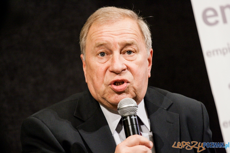 Spotkanie z Jerzym Stuhrem (5.11.2014) Galeria Malta Foto: © LepszyPOZNAN.pl / Karolina Kiraga Spotkanie z Jerzym Stuhrem (5.11.2014) Galeria Malta Foto: © LepszyPOZNAN.pl / Karolina Kiraga