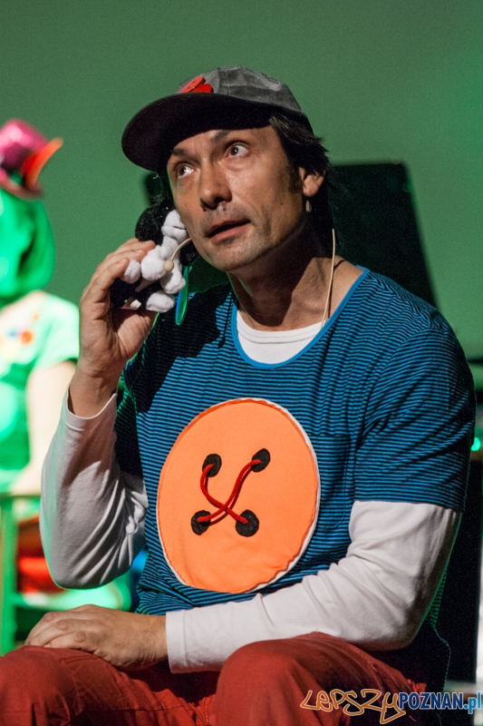 Festiwal Ale Kino - gala otwarcia (30.11.2014) CK Zamek Foto: © LepszyPOZNAN.pl / Karolina Kiraga Festiwal Ale Kino - gala otwarcia (30.11.2014) CK Zamek Foto: © LepszyPOZNAN.pl / Karolina Kiraga