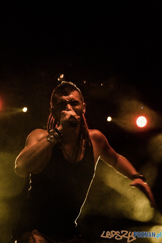 Bednarek (8.11.204) Hala nr 2 MTP Foto: © LepszyPOZNAN.pl / Karolina Kiraga Bednarek (8.11.204) Hala nr 2 MTP Foto: © LepszyPOZNAN.pl / Karolina Kiraga