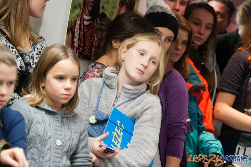 Donatan i Cleo (13.11.2014) Empik Foto: © LepszyPOZNAN.pl / Karolina Kiraga Donatan i Cleo (13.11.2014) Empik Foto: © LepszyPOZNAN.pl / Karolina Kiraga