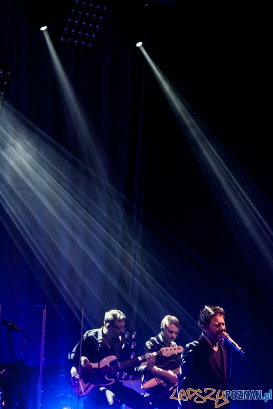 Andrzej Piaseczny (1.12.2014) Teatr Wielki Foto: © LepszyPOZNAN.pl / Karolina Kiraga Andrzej Piaseczny (1.12.2014) Teatr Wielki Foto: © LepszyPOZNAN.pl / Karolina Kiraga