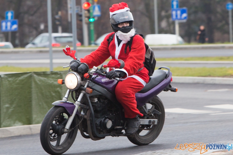 Sanie sa passe Foto: lepszyPOZNAN.pl / Piotr Rychter Sanie sa passe Foto: lepszyPOZNAN.pl / Piotr Rychter