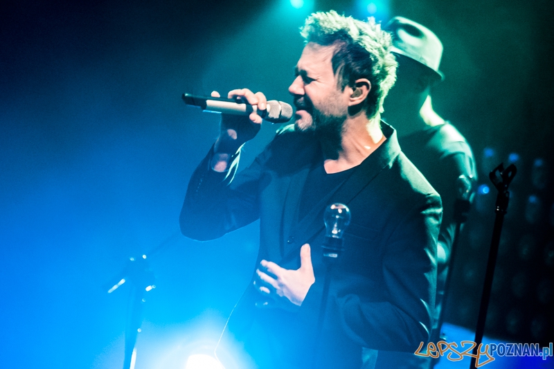 Andrzej Piaseczny (1.12.2014) Teatr Wielki Foto: © LepszyPOZNAN.pl / Karolina Kiraga Andrzej Piaseczny (1.12.2014) Teatr Wielki Foto: © LepszyPOZNAN.pl / Karolina Kiraga