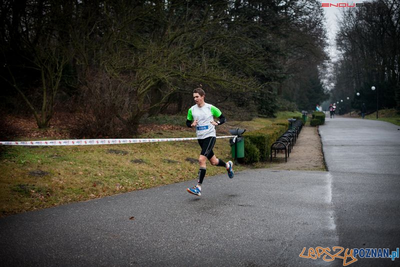 Bieganie Cytadela (7) Foto: materiały prasowe Bieganie Cytadela (7) Foto: materiały prasowe