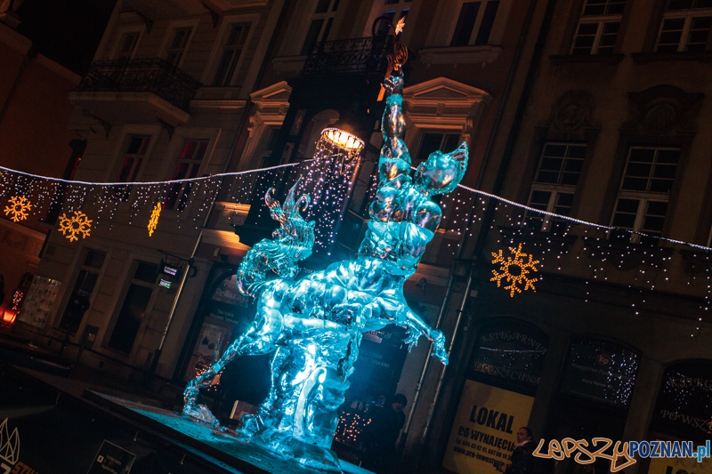 Stihl Poznan Ice Festival - wystawa pokonkursowa - 14.12.2014 r. Foto: LepszyPOZNAN.pl / Paweł Rychter Stihl Poznan Ice Festival - wystawa pokonkursowa - 14.12.2014 r. Foto: LepszyPOZNAN.pl / Paweł Rychter