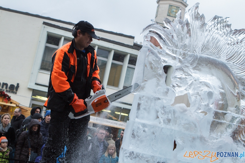 Stihl Poznan Ice Festival - Konkurs Główny - 14.12.2014 r. Foto: LepszyPOZNAN.pl / Paweł Rychter Stihl Poznan Ice Festival - Konkurs Główny - 14.12.2014 r. Foto: LepszyPOZNAN.pl / Paweł Rychter