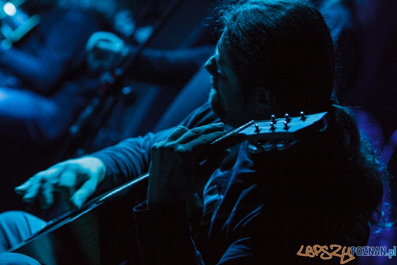 KAT&Roman Kostrzewski - Poznań 30.11.2014 r. Foto: LepszyPOZNAN.pl / Paweł Rychter KAT&Roman Kostrzewski - Poznań 30.11.2014 r. Foto: LepszyPOZNAN.pl / Paweł Rychter