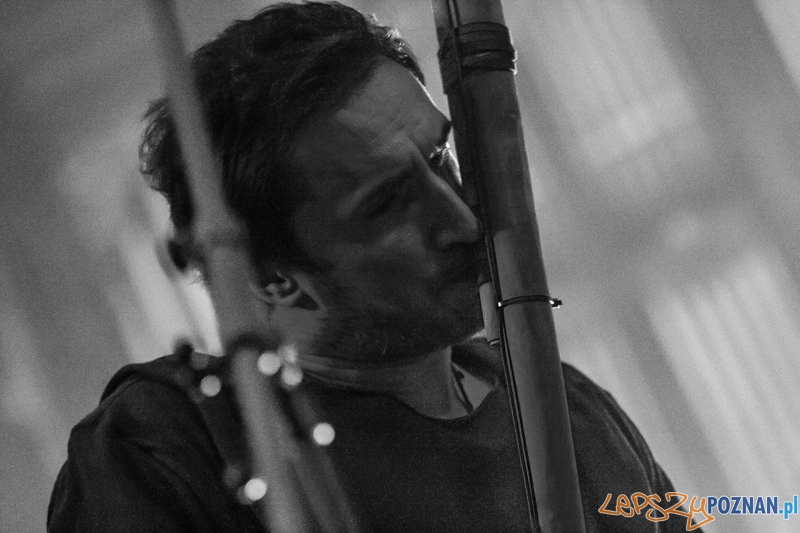 Zakopower kolędowo (7.12.2014) Aula UAM Foto: © LepszyPOZNAN.pl / Karolina Kiraga Zakopower kolędowo (7.12.2014) Aula UAM Foto: © LepszyPOZNAN.pl / Karolina Kiraga