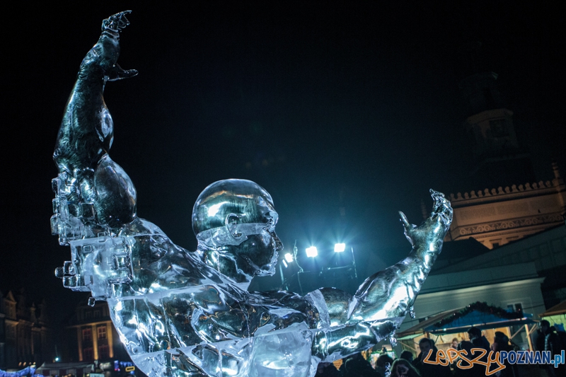 Stihl Poznan Ice Festival - wystawa pokonkursowa - 14.12.2014 r. Foto: LepszyPOZNAN.pl / Paweł Rychter Stihl Poznan Ice Festival - wystawa pokonkursowa - 14.12.2014 r. Foto: LepszyPOZNAN.pl / Paweł Rychter