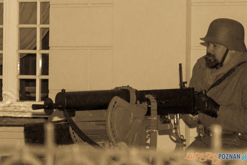 Cześć i chwała Bohaterom Foto: lepszyPOZNAN.pl / Piotr Rychter Cześć i chwała Bohaterom Foto: lepszyPOZNAN.pl / Piotr Rychter
