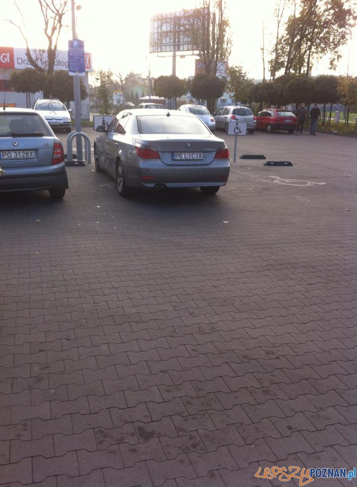 p0_licja Foto: facebook.com / Łukasz Cyranik p0_licja Foto: facebook.com / Łukasz Cyranik