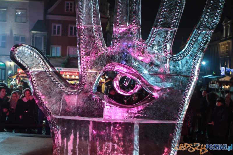 Stihl Poznan Ice Festival - wystawa pokonkursowa - 14.12.2014 r. Foto: LepszyPOZNAN.pl / Paweł Rychter Stihl Poznan Ice Festival - wystawa pokonkursowa - 14.12.2014 r. Foto: LepszyPOZNAN.pl / Paweł Rychter