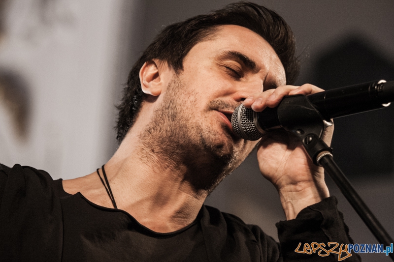 Zakopower kolędowo (7.12.2014) Aula UAM Foto: © LepszyPOZNAN.pl / Karolina Kiraga Zakopower kolędowo (7.12.2014) Aula UAM Foto: © LepszyPOZNAN.pl / Karolina Kiraga