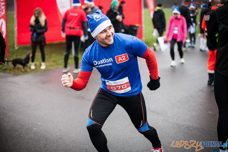 Bieganie Cytadela (2) Foto: materiały prasowe Bieganie Cytadela (2) Foto: materiały prasowe