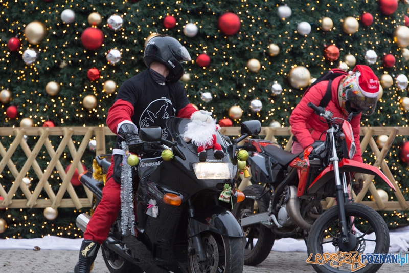 Sanie sa passe Foto: lepszyPOZNAN.pl / Piotr Rychter Sanie sa passe Foto: lepszyPOZNAN.pl / Piotr Rychter