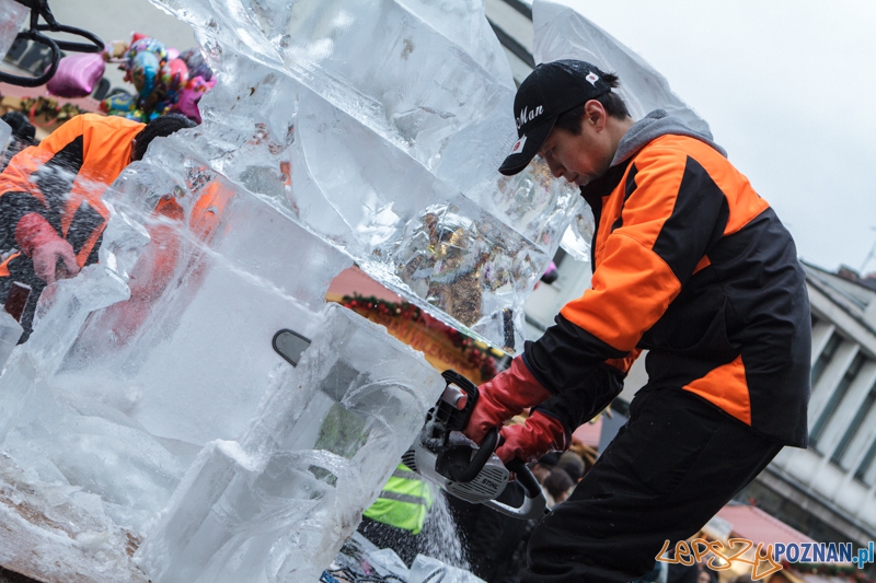 Stihl Poznan Ice Festival - Konkurs Główny - 14.12.2014 r. Foto: LepszyPOZNAN.pl / Paweł Rychter Stihl Poznan Ice Festival - Konkurs Główny - 14.12.2014 r. Foto: LepszyPOZNAN.pl / Paweł Rychter