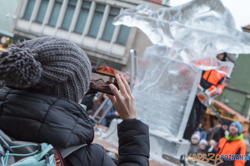 Stihl Poznan Ice Festival - Konkurs Główny - 14.12.2014 r. Foto: LepszyPOZNAN.pl / Paweł Rychter Stihl Poznan Ice Festival - Konkurs Główny - 14.12.2014 r. Foto: LepszyPOZNAN.pl / Paweł Rychter