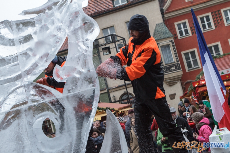 Stihl Poznan Ice Festival - Konkurs Główny - 14.12.2014 r. Foto: LepszyPOZNAN.pl / Paweł Rychter Stihl Poznan Ice Festival - Konkurs Główny - 14.12.2014 r. Foto: LepszyPOZNAN.pl / Paweł Rychter
