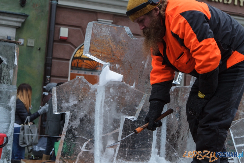 Stihl Poznan Ice Festival - Konkurs Główny - 14.12.2014 r. Foto: LepszyPOZNAN.pl / Paweł Rychter Stihl Poznan Ice Festival - Konkurs Główny - 14.12.2014 r. Foto: LepszyPOZNAN.pl / Paweł Rychter