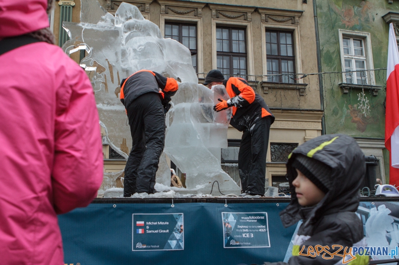 Stihl Poznan Ice Festival - Konkurs Główny - 14.12.2014 r. Foto: LepszyPOZNAN.pl / Paweł Rychter Stihl Poznan Ice Festival - Konkurs Główny - 14.12.2014 r. Foto: LepszyPOZNAN.pl / Paweł Rychter