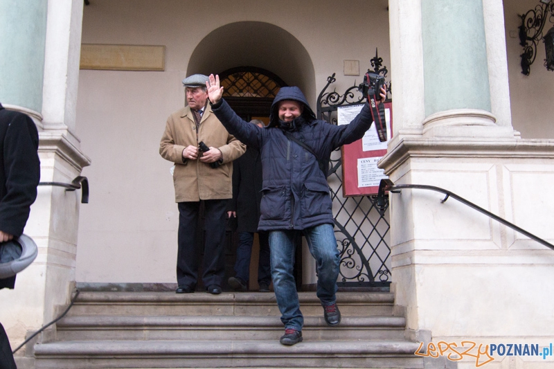 Uroczysta sesja Rady Miasta Poznania - zaprzysiężenie Prezydenta Jaśkowiaka Foto: lepszyPOZNAN.pl / Piotr Rychter Uroczysta sesja Rady Miasta Poznania - zaprzysiężenie Prezydenta Jaśkowiaka Foto: lepszyPOZNAN.pl / Piotr Rychter