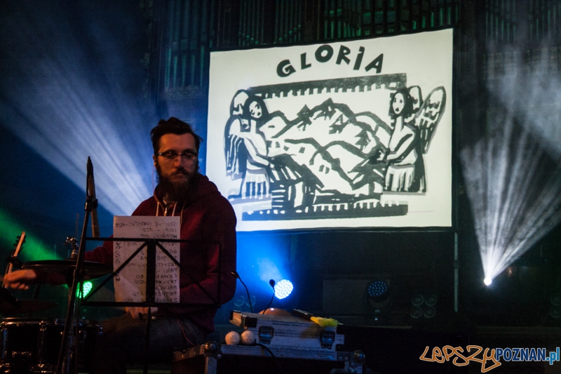 Zakopower kolędowo (7.12.2014) Aula UAM Foto: © LepszyPOZNAN.pl / Karolina Kiraga Zakopower kolędowo (7.12.2014) Aula UAM Foto: © LepszyPOZNAN.pl / Karolina Kiraga