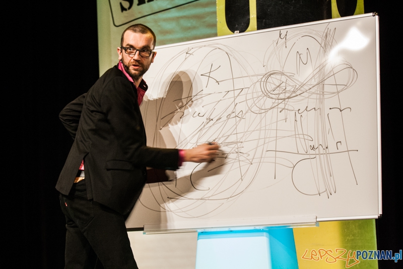 Sex Guru (4.12.2014) Kino Apollo Foto: © LepszyPOZNAN.pl / Karolina Kiraga Sex Guru (4.12.2014) Kino Apollo Foto: © LepszyPOZNAN.pl / Karolina Kiraga