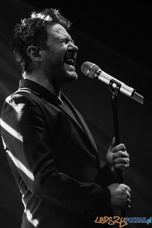 Andrzej Piaseczny (1.12.2014) Teatr Wielki Foto: © LepszyPOZNAN.pl / Karolina Kiraga Andrzej Piaseczny (1.12.2014) Teatr Wielki Foto: © LepszyPOZNAN.pl / Karolina Kiraga