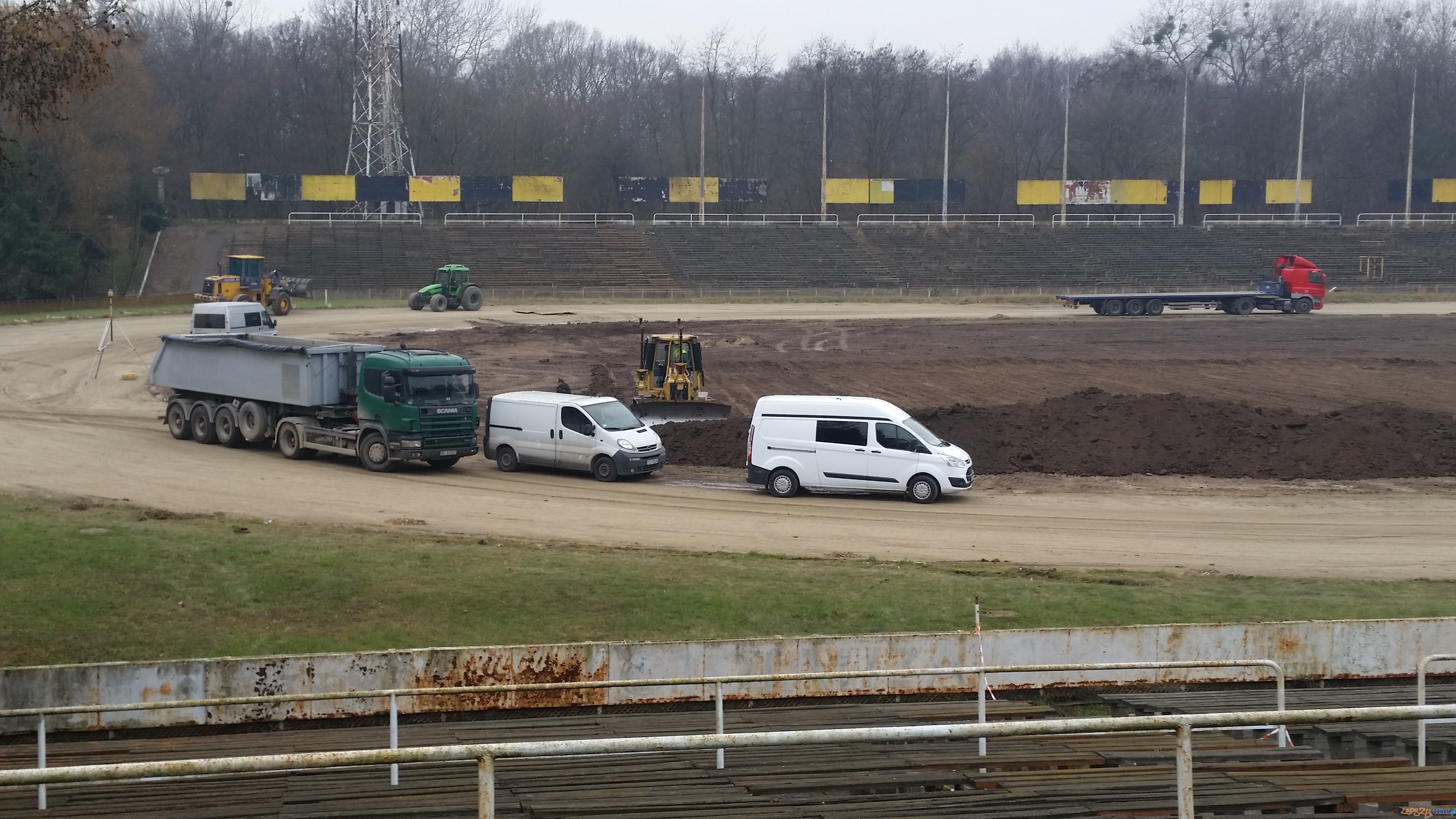 Golęcin Foto: Poznańskie Ośrodki Sportu i Rekreacji Golęcin Foto: Poznańskie Ośrodki Sportu i Rekreacji