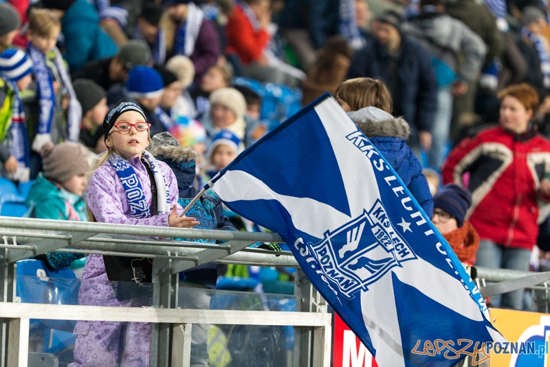 19. kolejka T-mobile Ekstraklasy - Lech Poznań - Lechia Gdańsk (najlepsi kibice na świecie) Foto: lepszyPOZNAN.pl / Piotr Rychter 19. kolejka T-mobile Ekstraklasy - Lech Poznań - Lechia Gdańsk (najlepsi kibice na świecie) Foto: lepszyPOZNAN.pl / Piotr Rychter