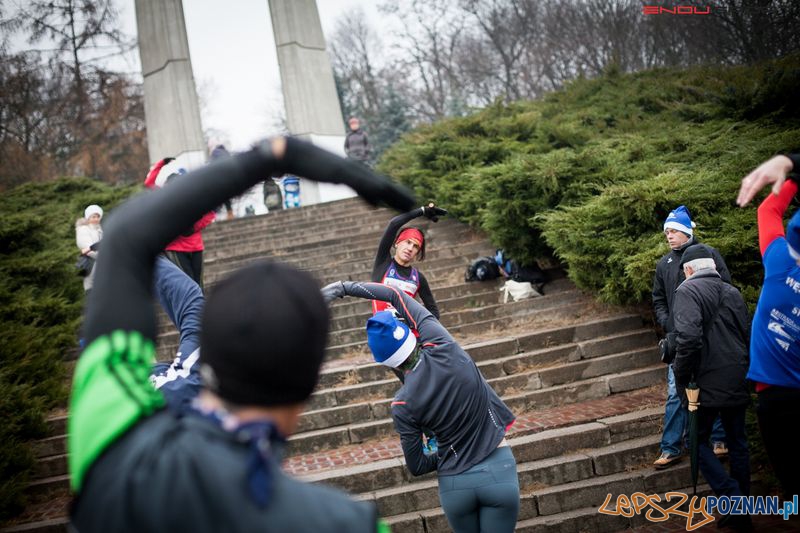 Bieganie Cytadela (3) Foto: materiały prasowe Bieganie Cytadela (3) Foto: materiały prasowe