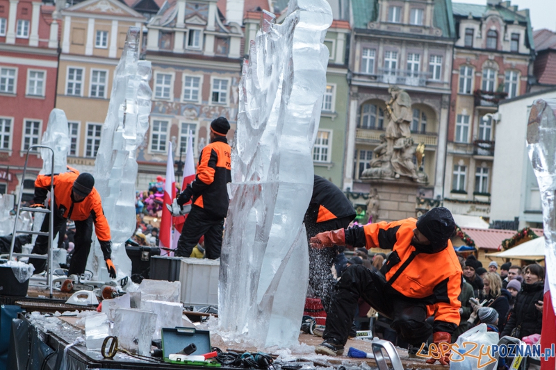 Stihl Poznan Ice Festival - Konkurs Główny - 14.12.2014 r. Foto: LepszyPOZNAN.pl / Paweł Rychter Stihl Poznan Ice Festival - Konkurs Główny - 14.12.2014 r. Foto: LepszyPOZNAN.pl / Paweł Rychter