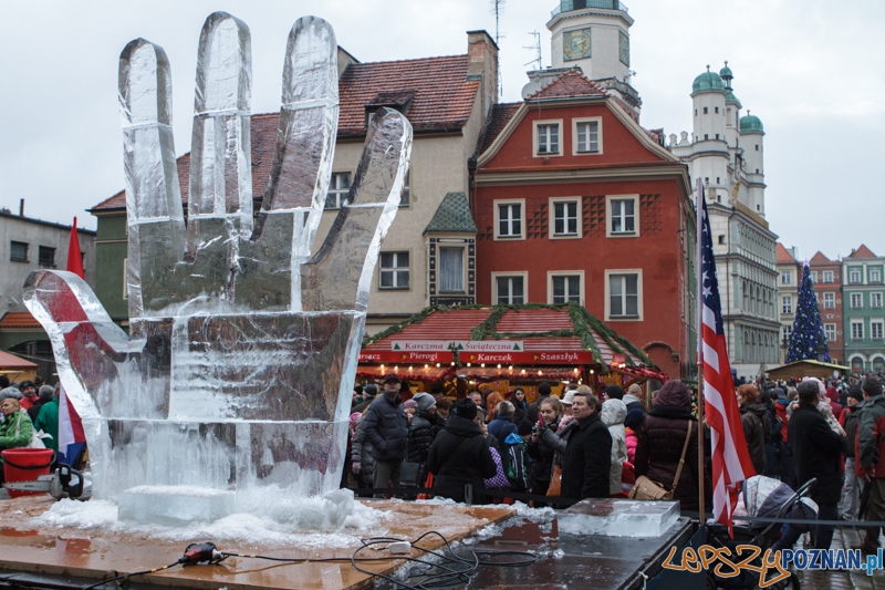 Stihl Poznan Ice Festival - Konkurs Główny - 14.12.2014 r. Foto: LepszyPOZNAN.pl / Paweł Rychter Stihl Poznan Ice Festival - Konkurs Główny - 14.12.2014 r. Foto: LepszyPOZNAN.pl / Paweł Rychter
