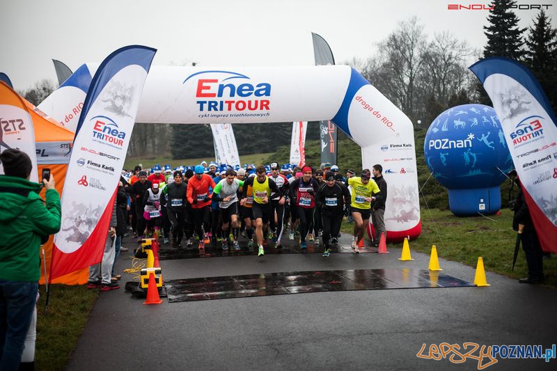 Bieganie Cytadela (4) Foto: materiały prasowe Bieganie Cytadela (4) Foto: materiały prasowe