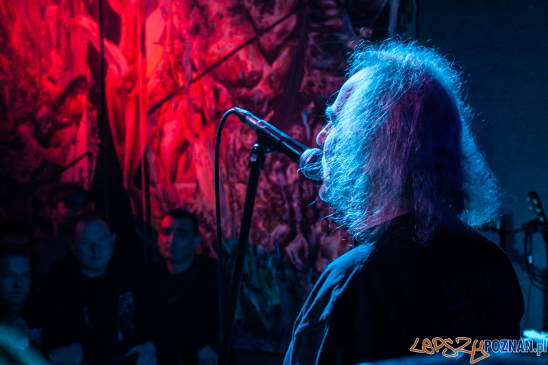 KAT & Roman Kostrzewski (30.11.2014) Blue Note Foto: © LepszyPOZNAN.pl / Karolina Kiraga KAT & Roman Kostrzewski (30.11.2014) Blue Note Foto: © LepszyPOZNAN.pl / Karolina Kiraga