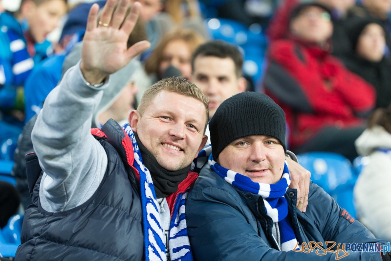 19. kolejka T-mobile Ekstraklasy - Lech Poznań - Lechia Gdańsk (najlepsi kibice na świecie) Foto: lepszyPOZNAN.pl / Piotr Rychter 19. kolejka T-mobile Ekstraklasy - Lech Poznań - Lechia Gdańsk (najlepsi kibice na świecie) Foto: lepszyPOZNAN.pl / Piotr Rychter