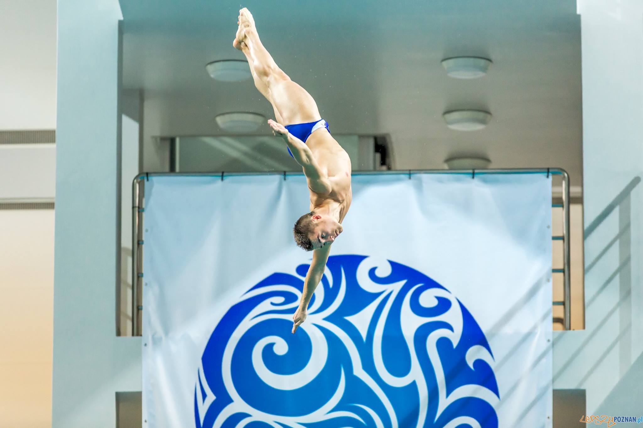 Splash w Termach  Foto: materiały prasowe