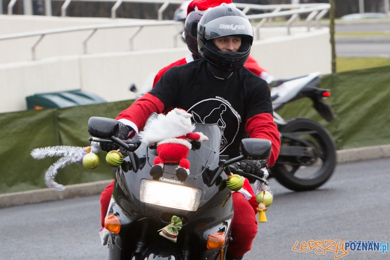 Sanie sa passe Foto: lepszyPOZNAN.pl / Piotr Rychter Sanie sa passe Foto: lepszyPOZNAN.pl / Piotr Rychter