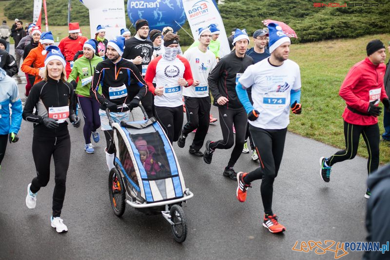 Bieganie Cytadela (6) Foto: materiały prasowe Bieganie Cytadela (6) Foto: materiały prasowe