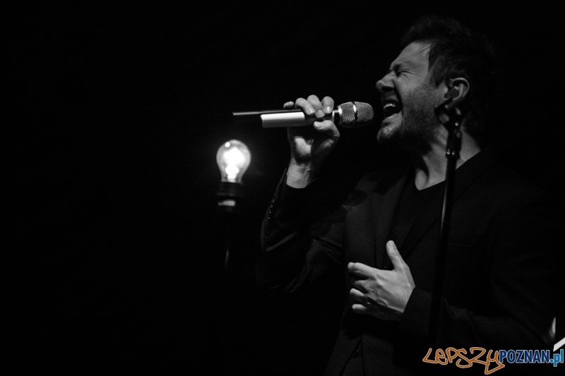 Andrzej Piaseczny (1.12.2014) Teatr Wielki Foto: © LepszyPOZNAN.pl / Karolina Kiraga Andrzej Piaseczny (1.12.2014) Teatr Wielki Foto: © LepszyPOZNAN.pl / Karolina Kiraga