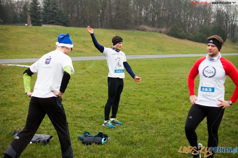 Bieganie Cytadela (1) Foto: materiały prasowe Bieganie Cytadela (1) Foto: materiały prasowe