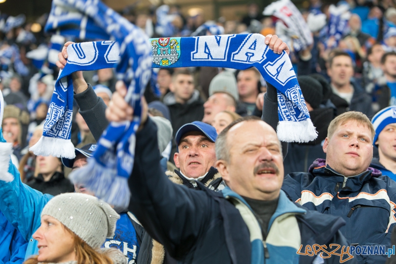 19. kolejka T-mobile Ekstraklasy - Lech Poznań - Lechia Gdańsk (najlepsi kibice na świecie) Foto: lepszyPOZNAN.pl / Piotr Rychter 19. kolejka T-mobile Ekstraklasy - Lech Poznań - Lechia Gdańsk (najlepsi kibice na świecie) Foto: lepszyPOZNAN.pl / Piotr Rychter