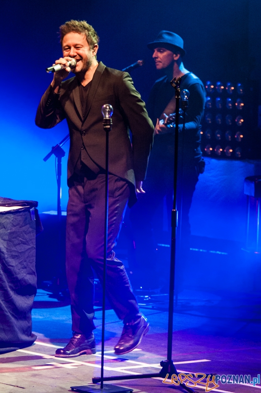 Andrzej Piaseczny (1.12.2014) Teatr Wielki Foto: © LepszyPOZNAN.pl / Karolina Kiraga Andrzej Piaseczny (1.12.2014) Teatr Wielki Foto: © LepszyPOZNAN.pl / Karolina Kiraga