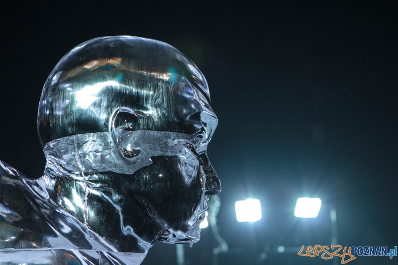 Stihl Poznan Ice Festival - wystawa pokonkursowa - 14.12.2014 r. Foto: LepszyPOZNAN.pl / Paweł Rychter Stihl Poznan Ice Festival - wystawa pokonkursowa - 14.12.2014 r. Foto: LepszyPOZNAN.pl / Paweł Rychter